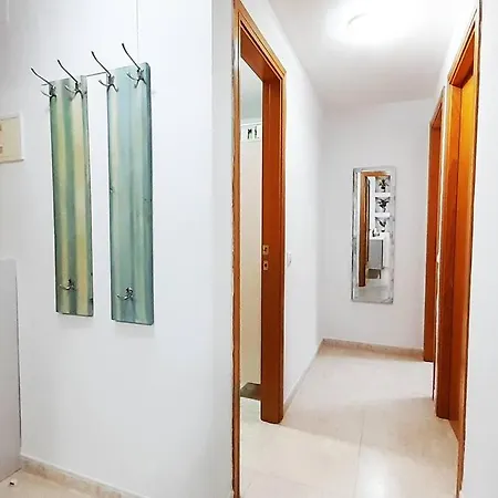 Lujoso Apto A 30 Metros De La Playa Apartment Oropesa del Mar