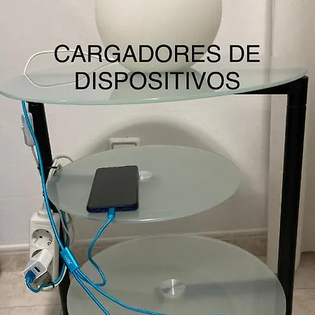 Apartment Lujoso Apto A 30 Metros De La Playa