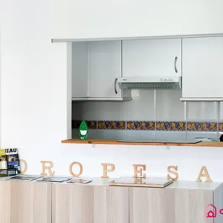 Lujoso Apto A 30 Metros De La Playa Apartment Oropesa del Mar