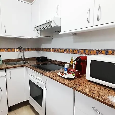 Lujoso Apto A 30 Metros De La Playa Apartament