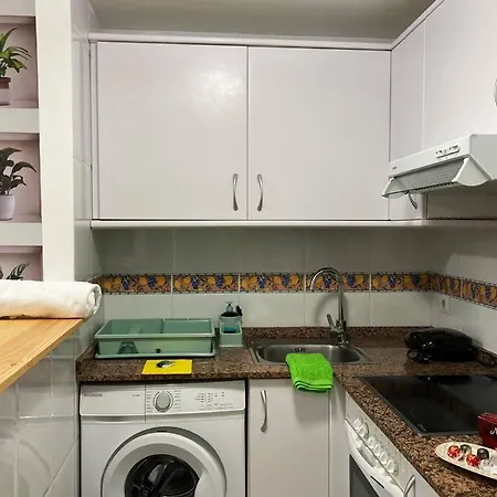 Lujoso Apto A 30 Metros De La Playa Apartament *