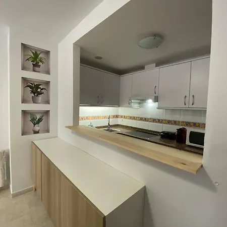 Lujoso Apto A 30 Metros De La Playa Apartament *