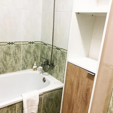 Lujoso Apto A 30 Metros De La Playa Apartament