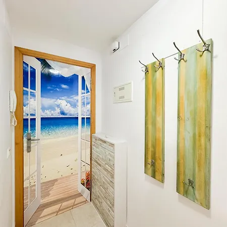 Apartament Lujoso Apto A 30 Metros De La Playa Oropesa del Mar